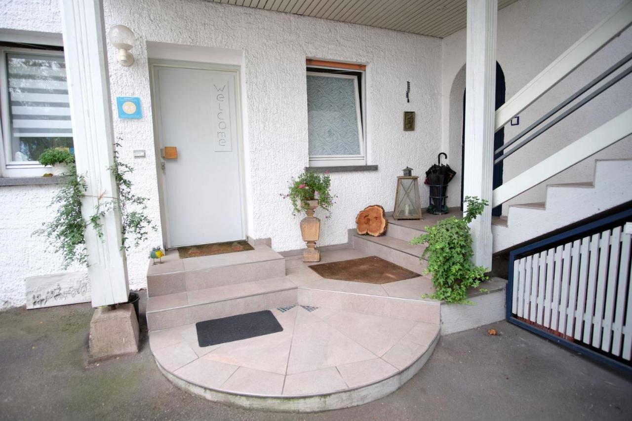 Ferienwohnung Heinzelmann Baden-Baden Extérieur photo