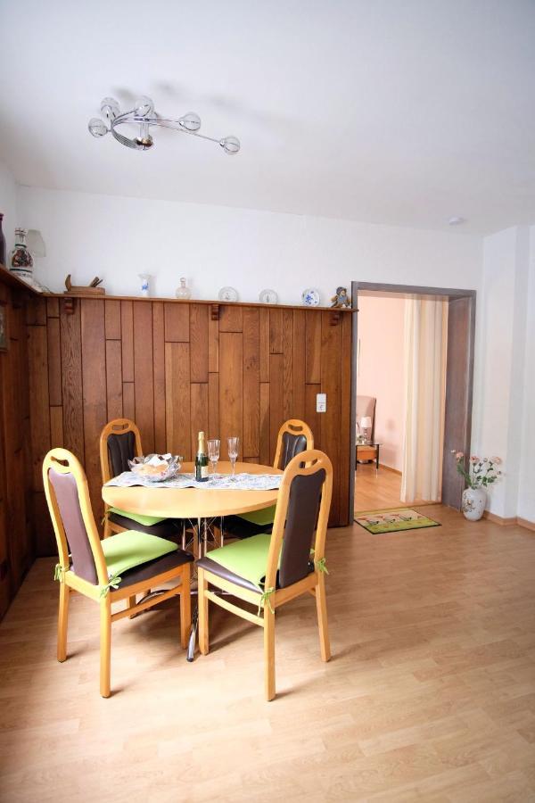Ferienwohnung Heinzelmann Baden-Baden Extérieur photo