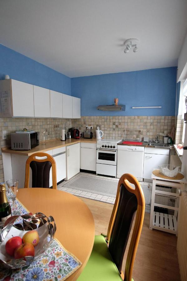 Ferienwohnung Heinzelmann Baden-Baden Extérieur photo