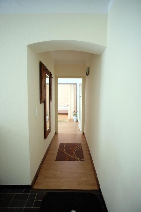 Ferienwohnung Heinzelmann Baden-Baden Extérieur photo