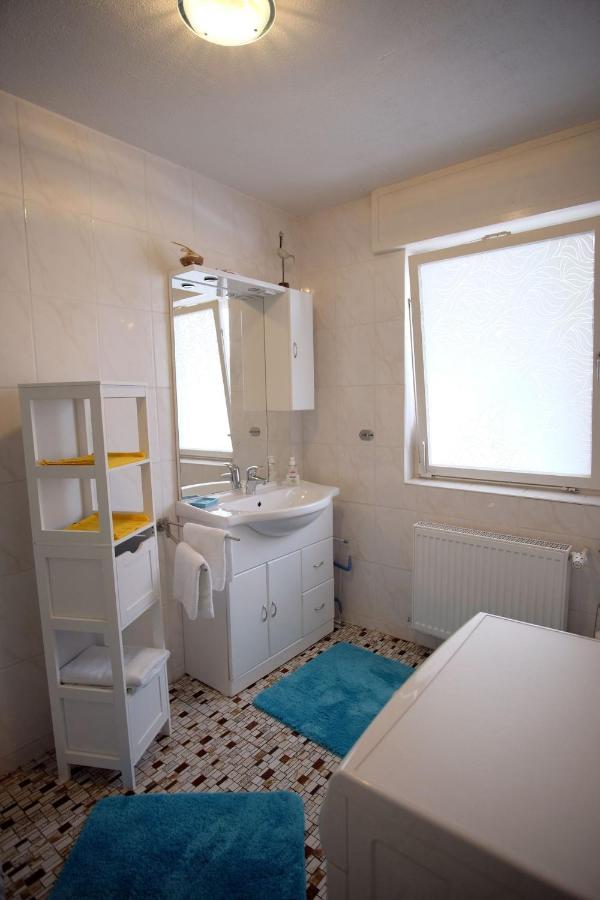 Ferienwohnung Heinzelmann Baden-Baden Extérieur photo