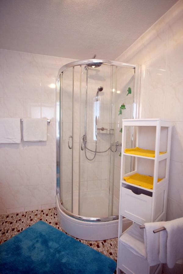 Ferienwohnung Heinzelmann Baden-Baden Extérieur photo